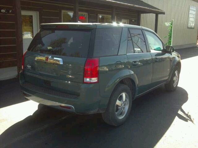 Saturn VUE 2007 photo 5