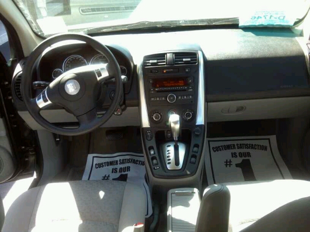 Saturn VUE 2007 photo 6