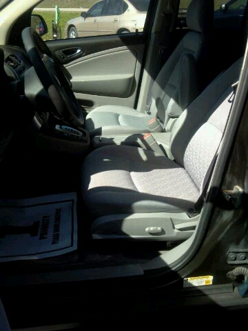 Saturn VUE 2007 photo 7