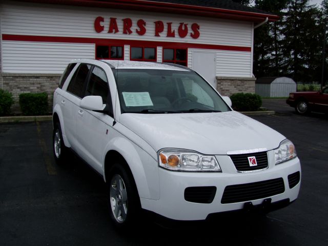 Saturn VUE 2007 photo 1