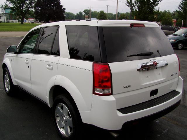 Saturn VUE 2007 photo 2