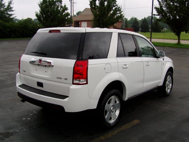 Saturn VUE 2007 photo 4