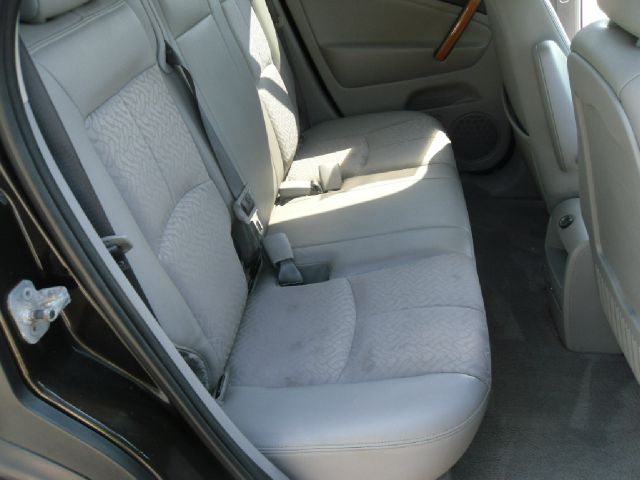 Saturn VUE 2007 photo 10