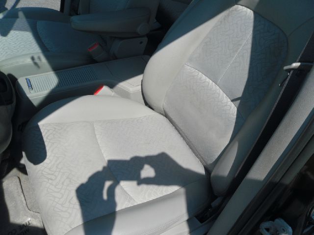 Saturn VUE 2007 photo 12