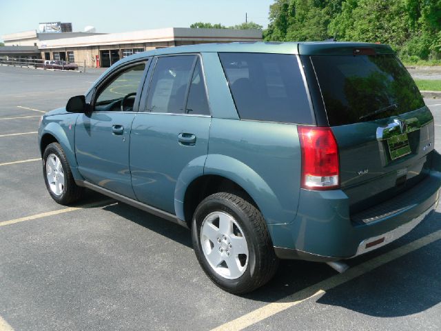 Saturn VUE 2007 photo 14