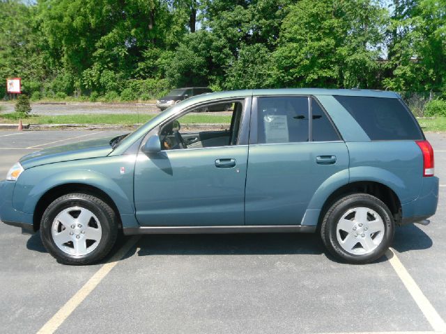 Saturn VUE 2007 photo 15