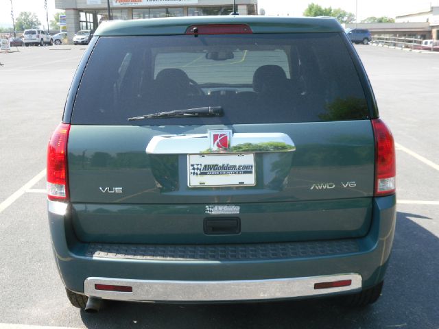 Saturn VUE 2007 photo 16