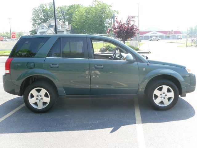 Saturn VUE 2007 photo 17