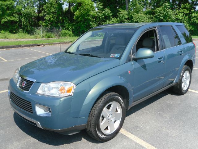 Saturn VUE 2007 photo 18