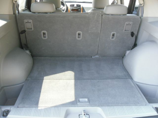 Saturn VUE 2007 photo 19