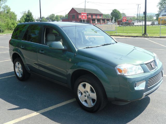 Saturn VUE 2007 photo 20