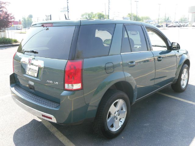 Saturn VUE 2007 photo 3