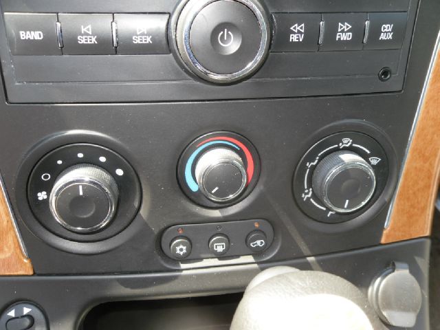 Saturn VUE 2007 photo 5