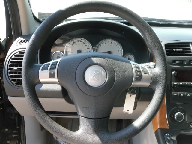 Saturn VUE 2007 photo 8