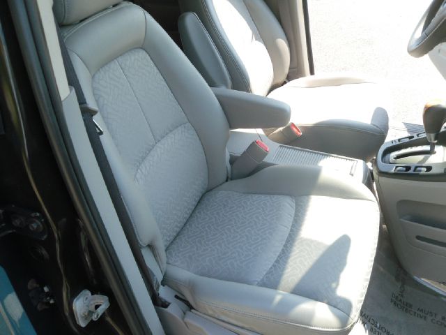 Saturn VUE 2007 photo 9