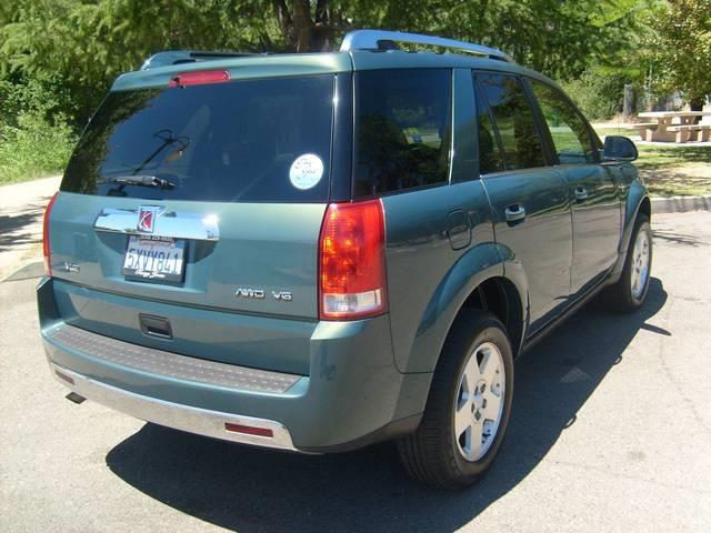 Saturn VUE 2007 photo 4