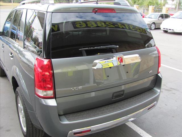 Saturn VUE 2007 photo 3