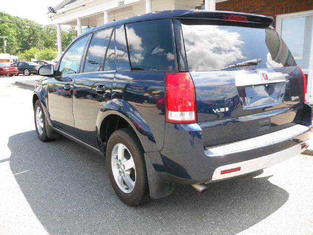 Saturn VUE 2007 photo 1