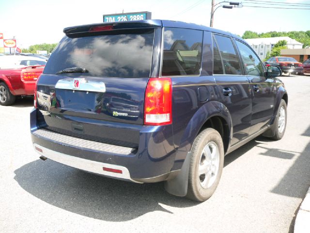 Saturn VUE 2007 photo 2