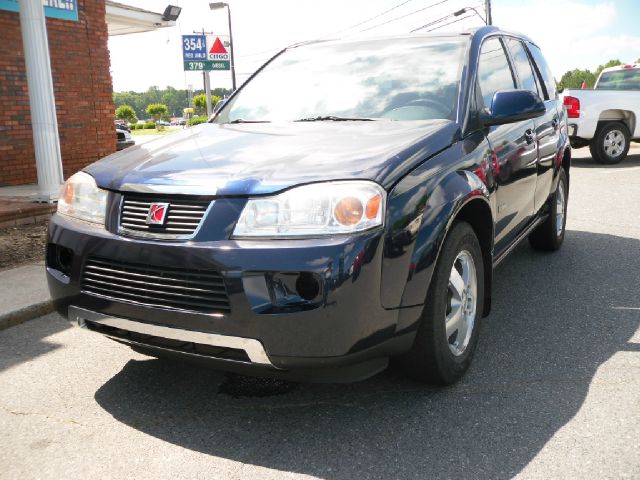 Saturn VUE 2007 photo 3