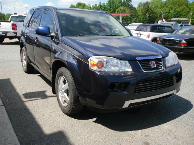 Saturn VUE 2007 photo 4