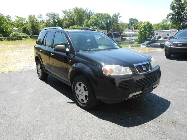 Saturn VUE 2007 photo 1