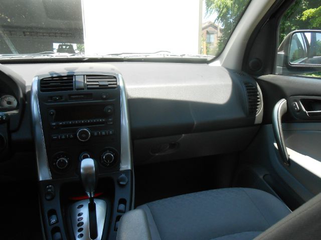 Saturn VUE 2007 photo 11