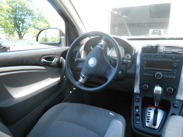 Saturn VUE 2007 photo 12