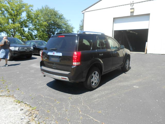 Saturn VUE 2007 photo 13