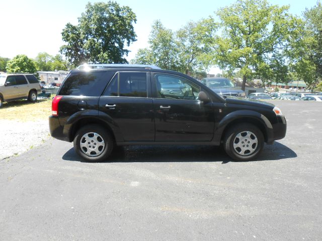 Saturn VUE 2007 photo 14