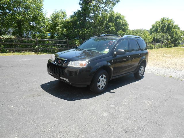 Saturn VUE 2007 photo 16