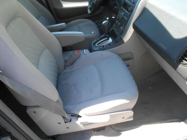 Saturn VUE 2007 photo 17