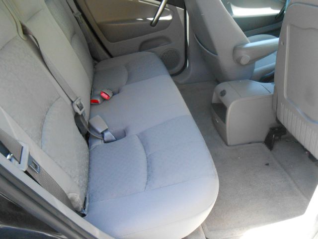 Saturn VUE 2007 photo 18