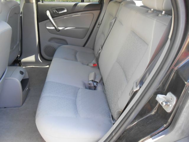 Saturn VUE 2007 photo 2