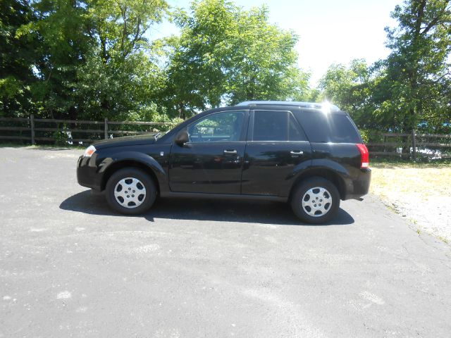 Saturn VUE 2007 photo 20