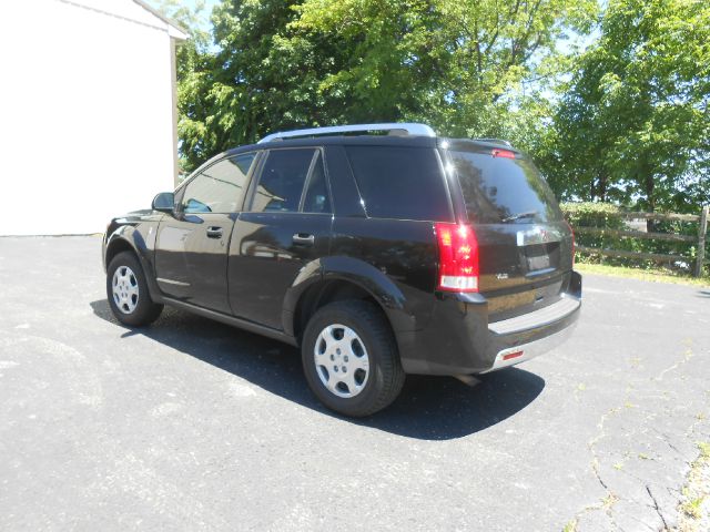 Saturn VUE 2007 photo 5