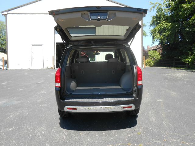 Saturn VUE 2007 photo 6