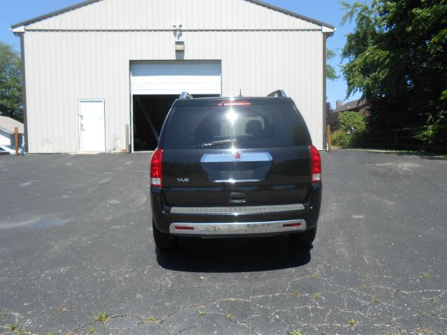 Saturn VUE 2007 photo 7