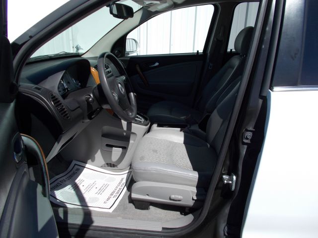 Saturn VUE 2007 photo 2