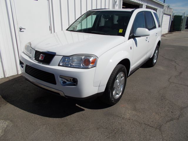 Saturn VUE 2007 photo 3