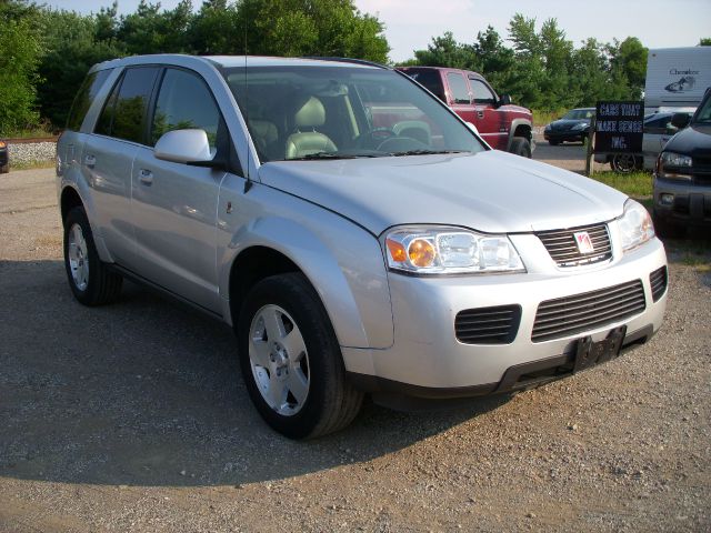 Saturn VUE Ml350 4matic Heated Seats SUV