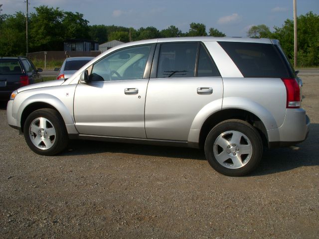 Saturn VUE 2007 photo 1