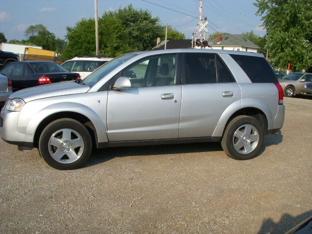 Saturn VUE 2007 photo 2