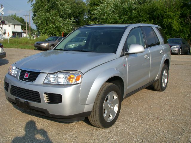 Saturn VUE 2007 photo 3