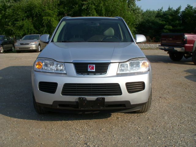 Saturn VUE 2007 photo 4