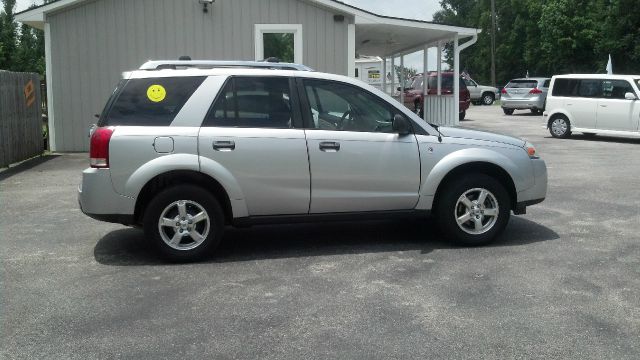 Saturn VUE 2007 photo 1