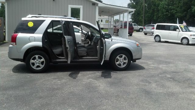 Saturn VUE 2007 photo 2