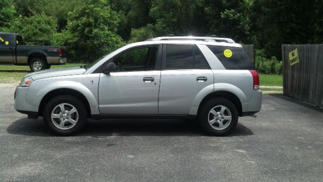 Saturn VUE 2007 photo 3