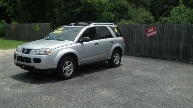 Saturn VUE 2007 photo 4