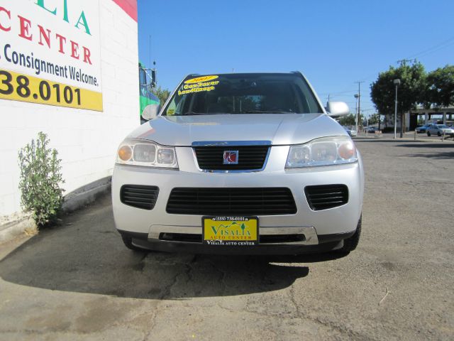 Saturn VUE Cummins Turbo Diesel SUV